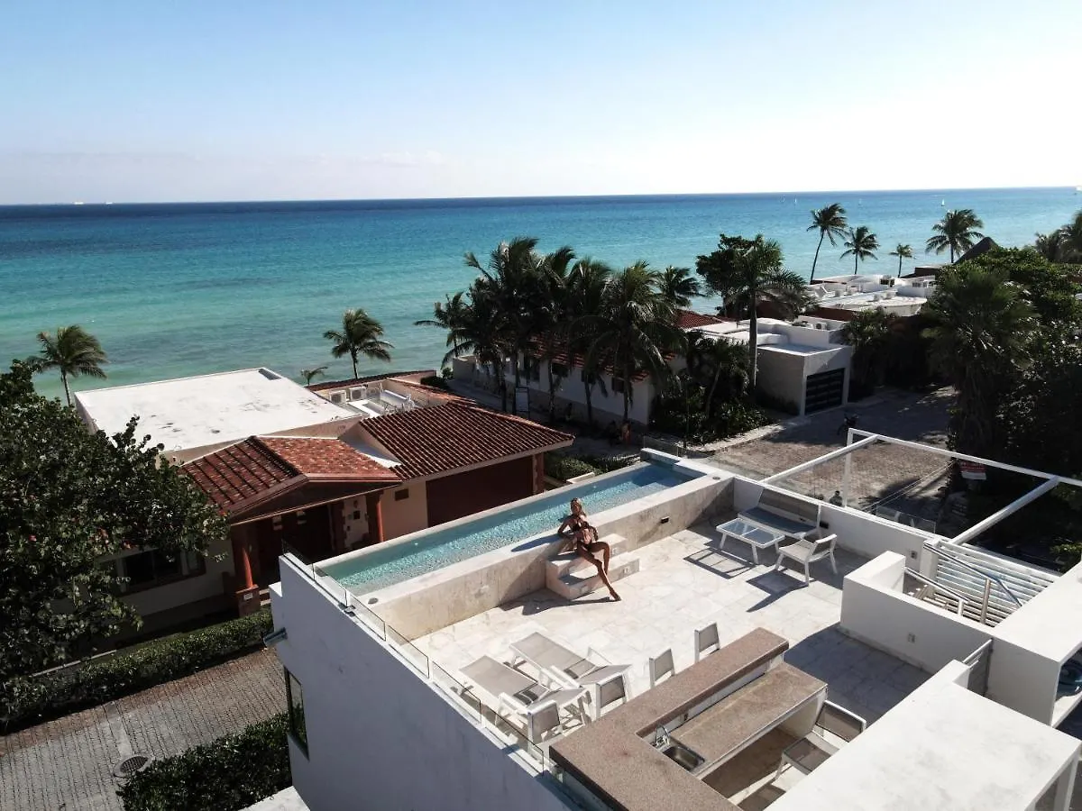 Steps To Best Beach Villa Unica 6Bedroom location