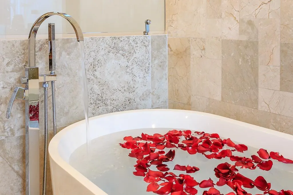 Steps To Best Beach Villa Unica 6Bedroom Playa del Carmen