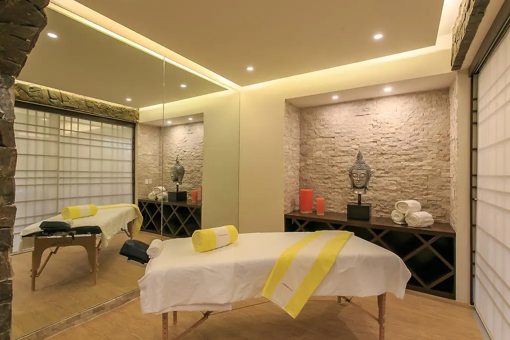 Steps To Best Beach Villa Unica 6Bedroom プレヤデルカーメン メキシコ